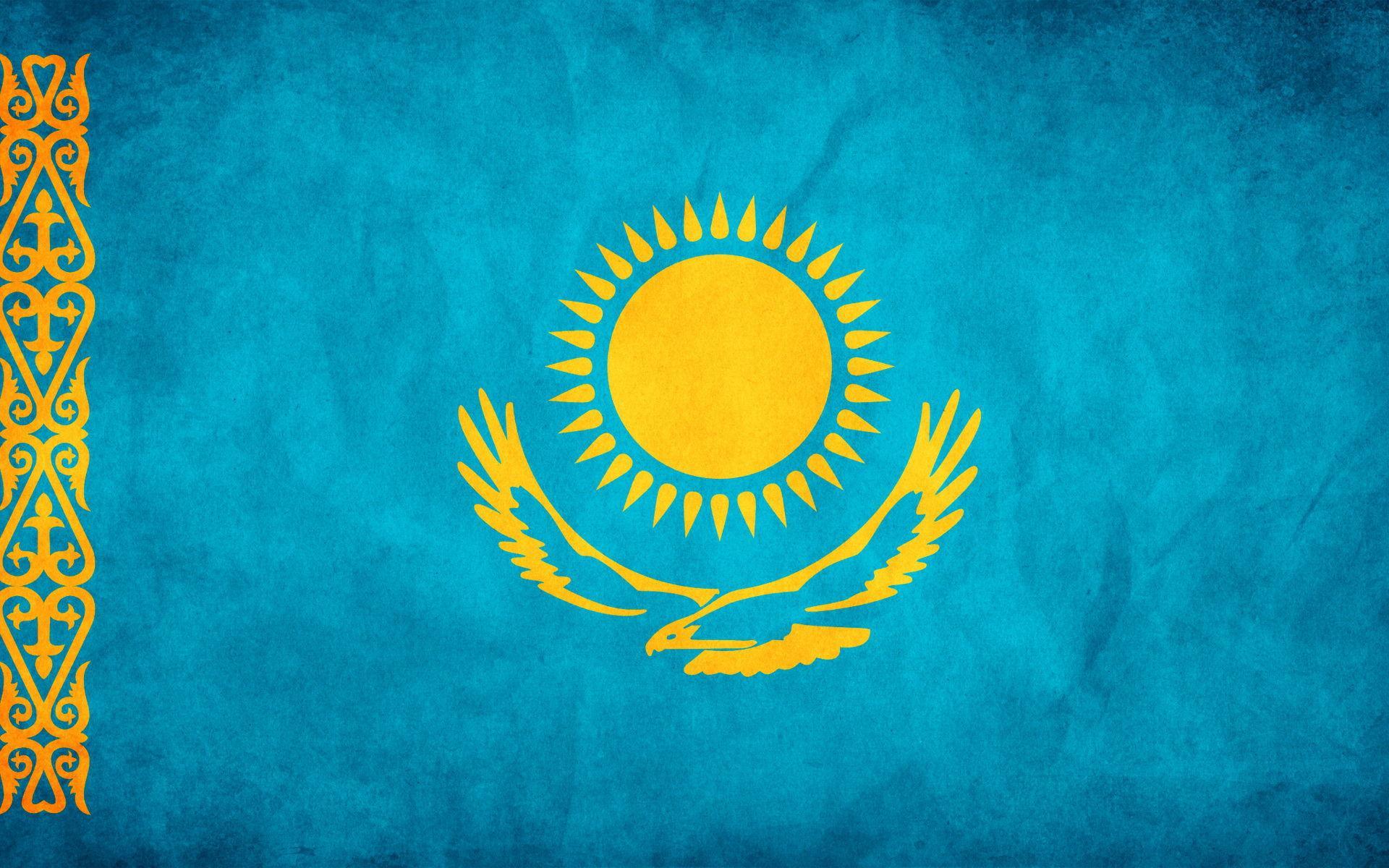 Kazakstan